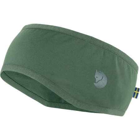 Fjallraven Women's Abisko Varm Headband - One Size - Deep Patina
