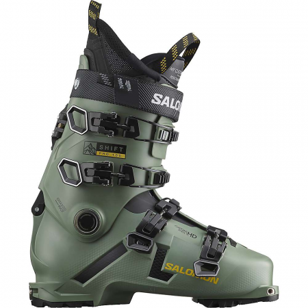 Salomon Men's Shift Pro 100 At Ski Boot