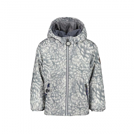 Obermeyer Kids' Ash Jacket - Pinecones