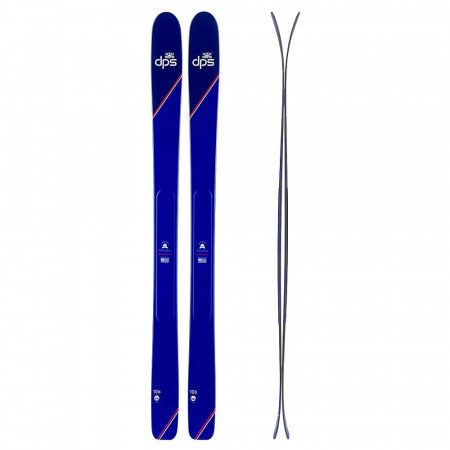 DPS Pagoda 106 C2 Ski