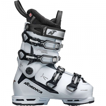 Nordica Women's Speedmachine 3 85 GW Ski Boot