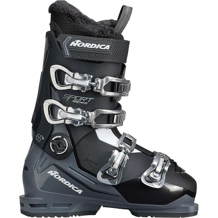 Nordica Women's Sportmachine 3 65 Ski Boot