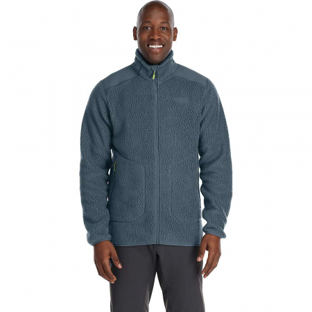 Rab Men's Outpost Jacket - Orion Blue