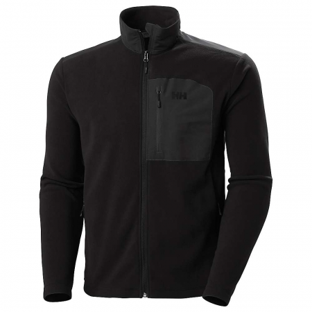 Helly Hansen Men's Daybreaker Block Jacket - Black