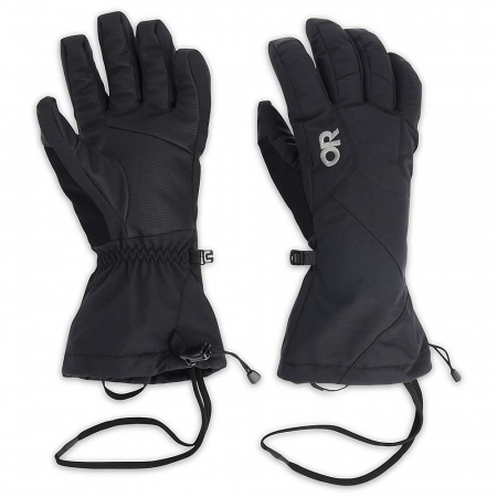Outdoor Research Men's Adrenaline 3-in-1 Glove