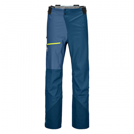 Ortovox Men's Ortler 3L Pant