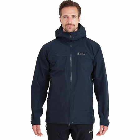 Montane Men's Phase Jacket - Eclipse Blue