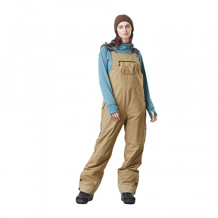 Picture Women's Elwy Bib Pant