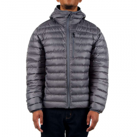 Marmot Men's Highlander Hoody - Steel Onyx