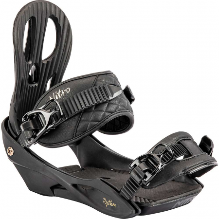 Nitro Women's Rythm Binding