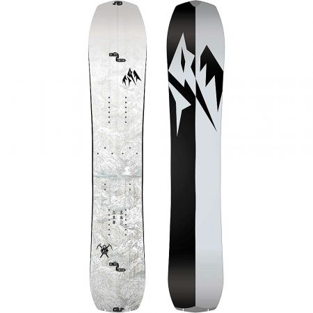 Jones Solution Splitboard