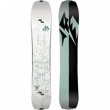 Jones Women's Solution Splitboard