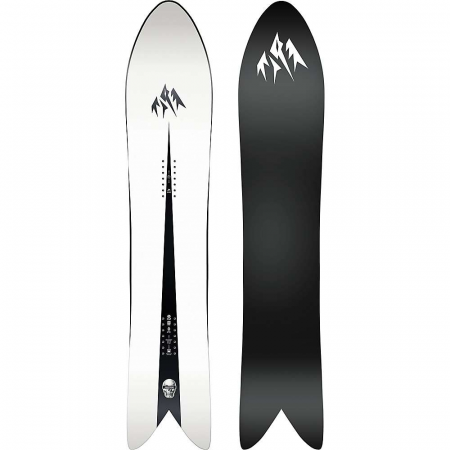 Jones Storm Wolf Snowboard