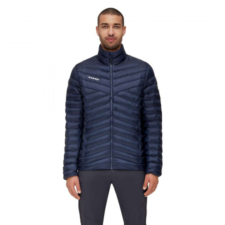 Mammut Men's Albula IN Jacket - Marine