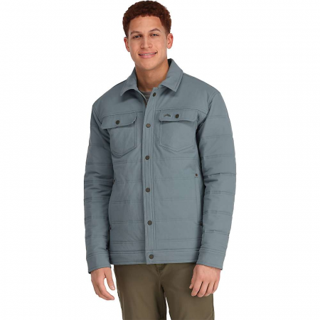 Simms Men's Cardwell Jacket - Storm