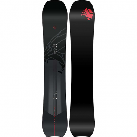 Nitro Men's Pantera Snowboard