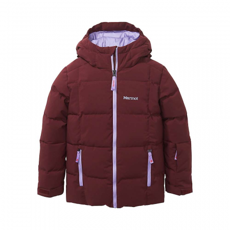 Marmot Kids' Polar Down Jacket - Port Royal