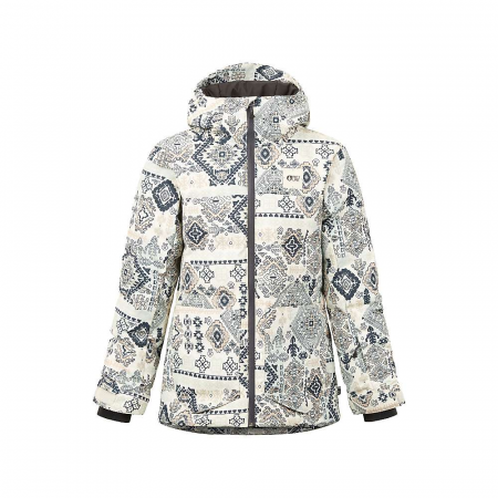 Picture Girls' Olyvera Jacket - Arka