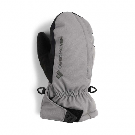 Obermeyer Kids' Gauntlet Mitten