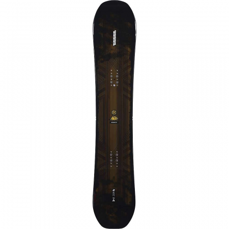 K2 Men's Manifest Snowboard