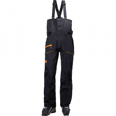 Helly Hansen Men's Sogn Bib Shell Pant