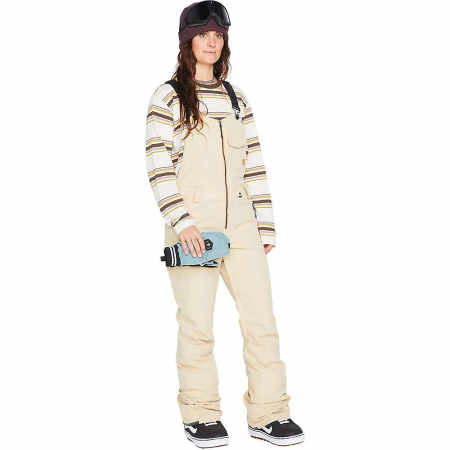 Volcom Women's Swift Bib Overall