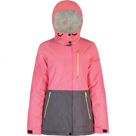 Boulder Gear Women's Phoenix Jacket - Blush