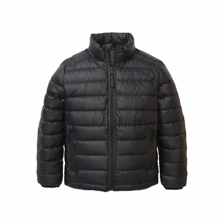 Marmot Kids' Highlander Jacket - Black