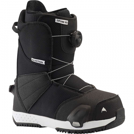 Burton Kids' Zipline Step On Boot