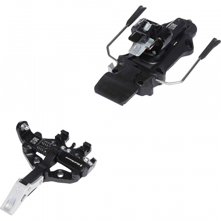 Black Diamond Helio 350 Binding