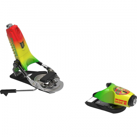 Look Pivot 15 GW Binding