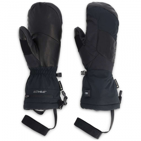 Outdoor Research Prevail Heated GTX Mitt