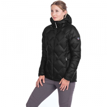 Big Agnes Women's Bearsley Jacket - Black