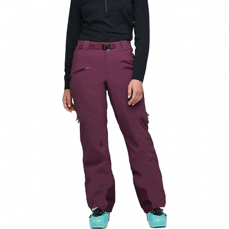 Black Diamond Women's Recon Stretch Insulated Pant