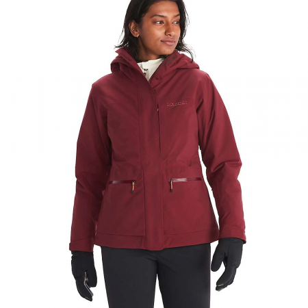 Marmot Women's Refuge Jacket - Port Royal