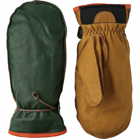 Hestra Wakayama Mitt