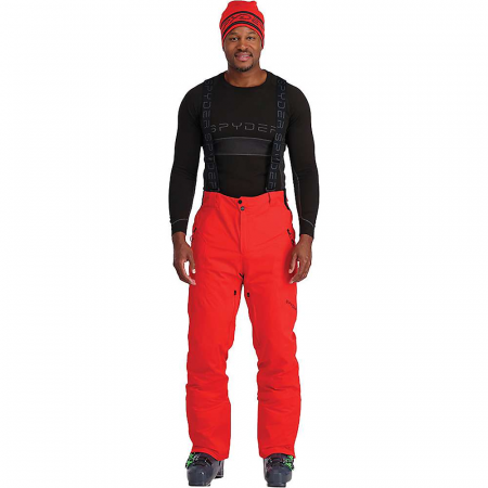 Spyder Men's Bormio GTX Bib Pant