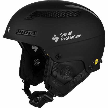 Sweet Protection Men's Trooper 2VI SL MIPS Helmet