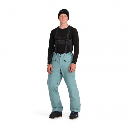 Spyder Men's Sentinel Bib Pant