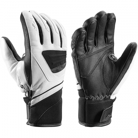 LEKI Women's Griffin S Glove