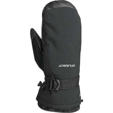 Seirus Men's Heatwave Zenith Soundtouch Mitt