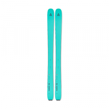 Fischer Ranger 102 WS Ski