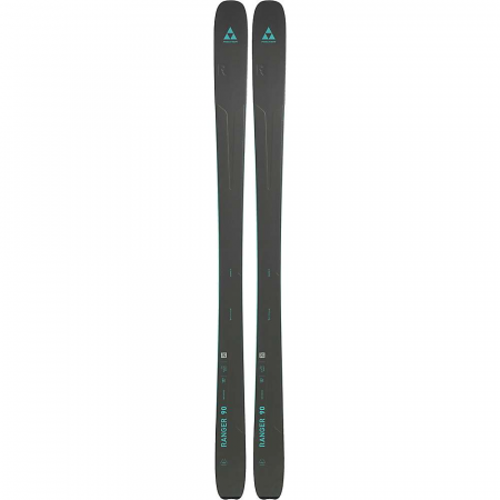 Fischer Ranger 90 WS Ski