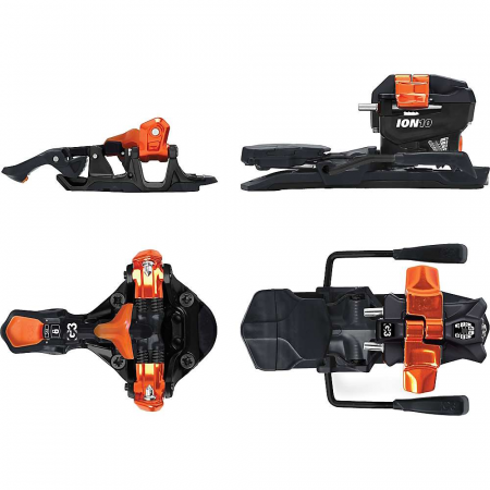 G3 Ion 10 Bindings