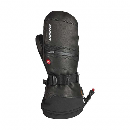 Seirus Men's Heat Touch Hellfire Mitt