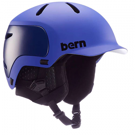 Bern Watts 2.0 Helmet