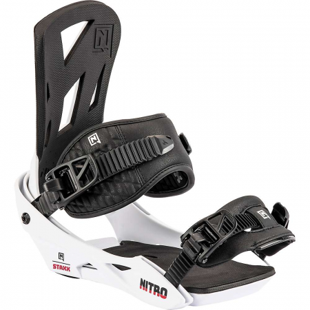 Nitro Men's Staxx Binding