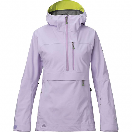 Strafe Women's Lynx Pullover - Lavender