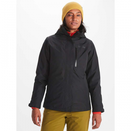 Marmot Women's Ramble Component Jacket - Black