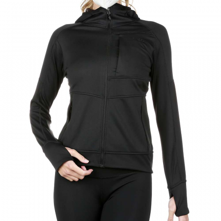 Marmot Women's Dawn Hoody - Black